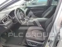 2021 Toyota CAMRY фото