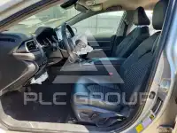 2021 Toyota CAMRY фото