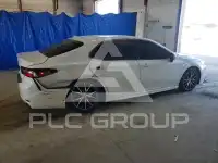 2021 Toyota CAMRY фото