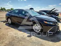 2021 Toyota CAMRY фото