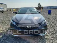 2021 Toyota CAMRY фото