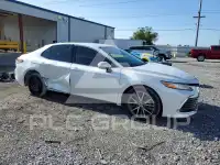 2021 Toyota CAMRY фото