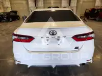 2021 Toyota CAMRY фото