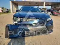 2021 Toyota CAMRY фото
