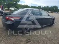 2021 Toyota CAMRY фото