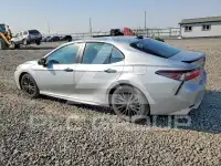 2021 Toyota CAMRY фото