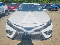 2021 Toyota CAMRY photo