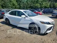 2021 Toyota CAMRY photo