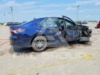2021 Toyota CAMRY фото