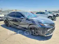2021 Toyota CAMRY фото