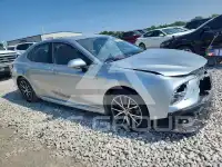 2021 Toyota CAMRY фото