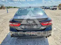 2021 Toyota CAMRY фото