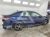 2021 Toyota CAMRY фото