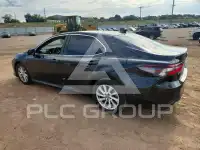 2021 Toyota CAMRY фото