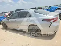 2021 Toyota CAMRY фото