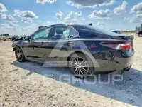 2021 Toyota CAMRY фото