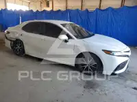 2021 Toyota CAMRY фото