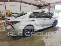 2021 Toyota CAMRY фото