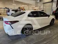 2021 Toyota CAMRY фото