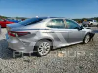 2021 Toyota CAMRY фото