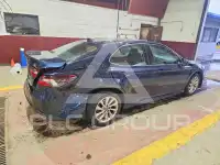 2021 Toyota CAMRY фото