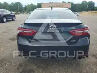 2021 Toyota CAMRY фото
