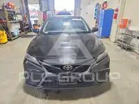 2021 Toyota CAMRY фото