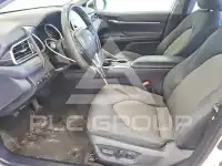 2021 Toyota CAMRY фото