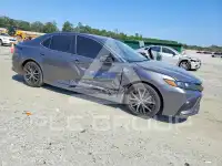 2021 Toyota CAMRY фото