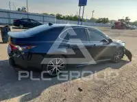 2021 Toyota CAMRY фото