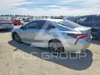 2021 Toyota CAMRY фото
