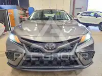 2021 Toyota CAMRY фото