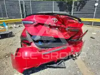 2021 Toyota CAMRY фото