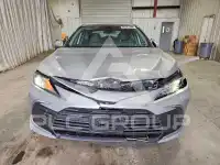 2021 Toyota CAMRY фото