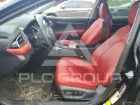 2021 Toyota CAMRY фото