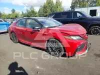 2021 Toyota CAMRY фото