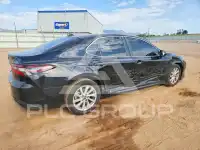 2021 Toyota CAMRY фото