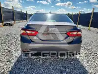 2021 Toyota CAMRY фото