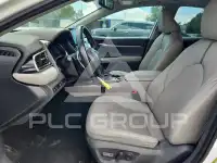 2021 Toyota CAMRY фото