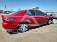 2021 Toyota CAMRY photo