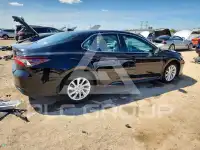 2021 Toyota CAMRY фото