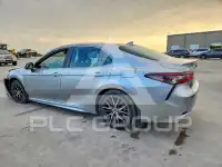 2021 Toyota CAMRY фото