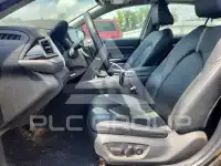 2021 Toyota CAMRY фото