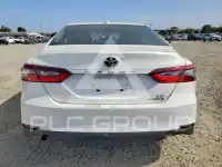 2021 Toyota CAMRY фото