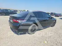 2021 Toyota CAMRY фото
