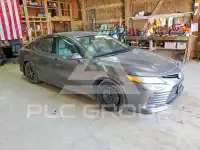 2021 Toyota CAMRY фото