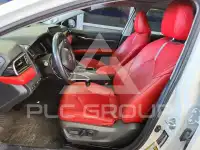 2021 Toyota CAMRY фото