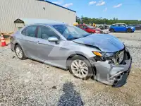 2021 Toyota CAMRY фото