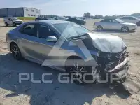 2021 Toyota CAMRY фото