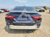 2021 Toyota CAMRY фото